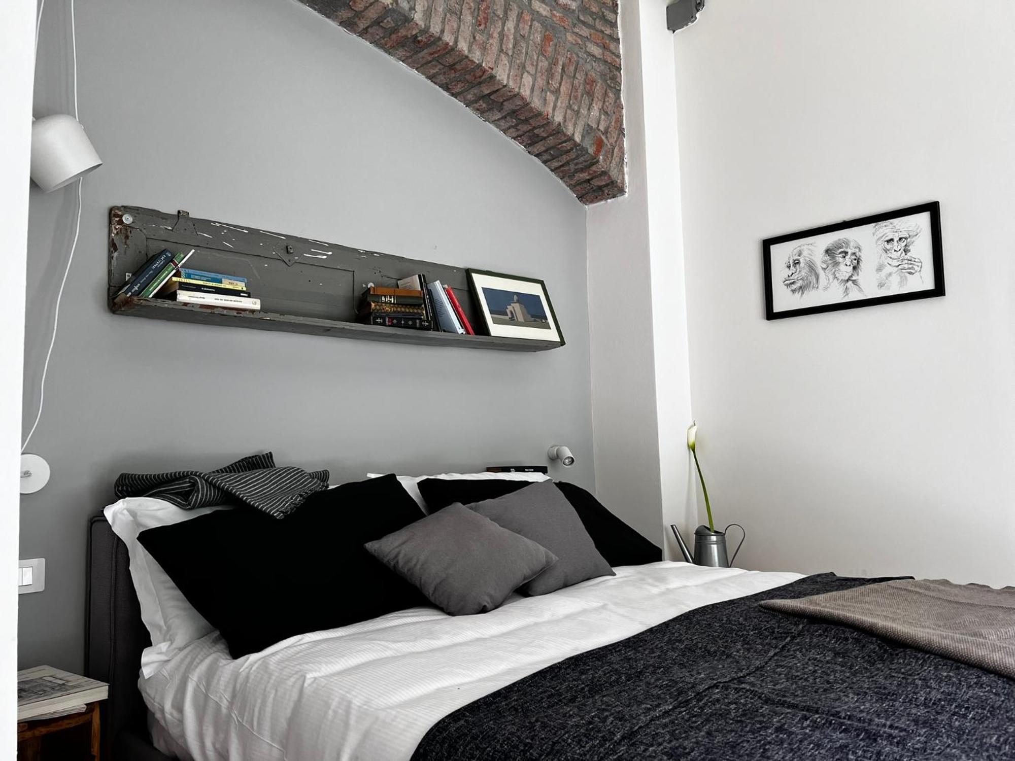 Bed and Breakfast Loft G Hospitality Мілан Екстер'єр фото