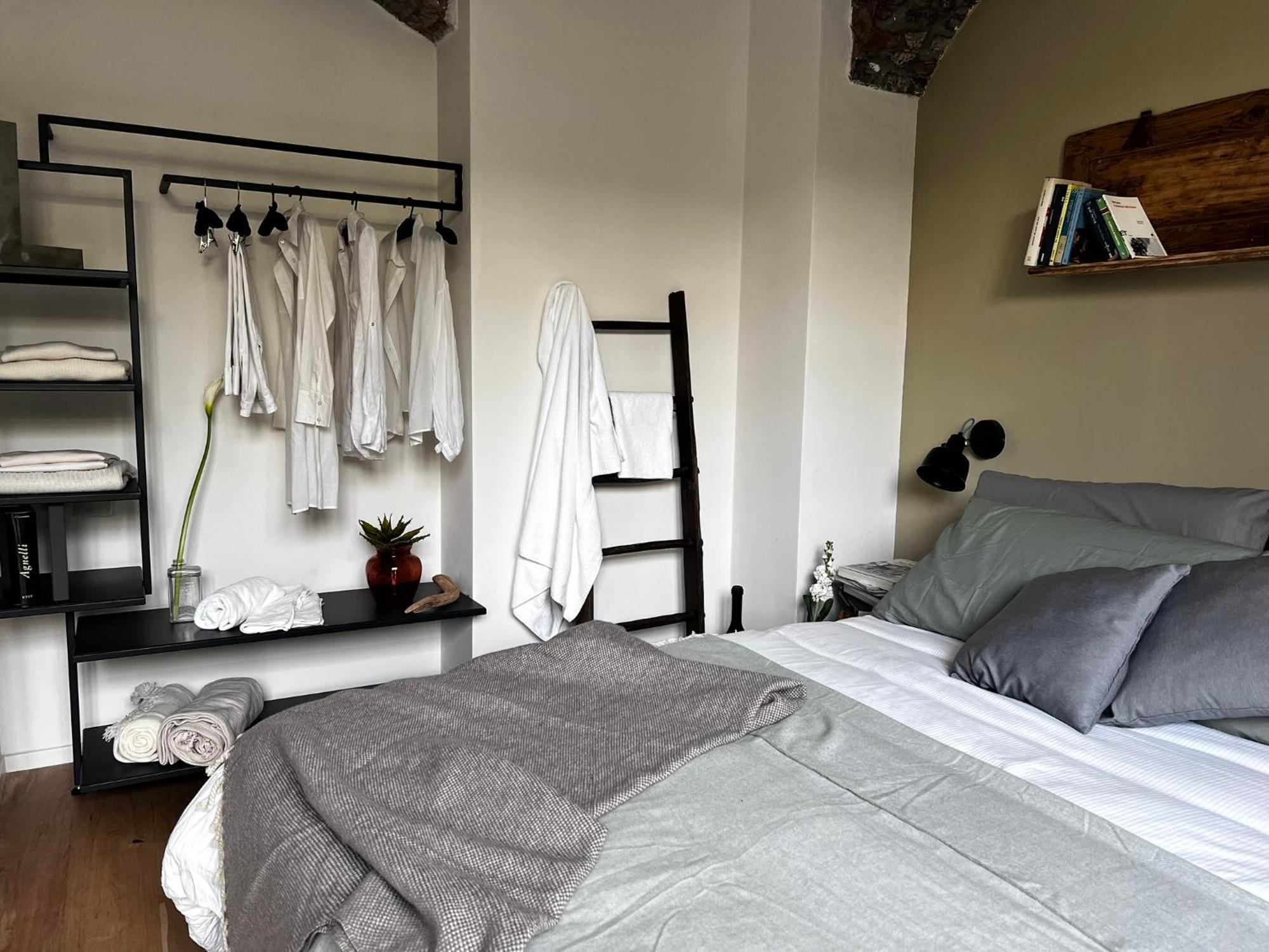 Bed and Breakfast Loft G Hospitality Мілан Екстер'єр фото