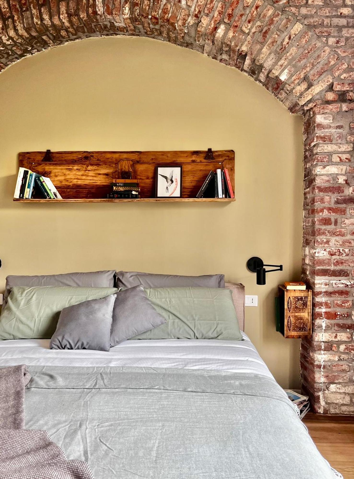 Bed and Breakfast Loft G Hospitality Мілан Екстер'єр фото